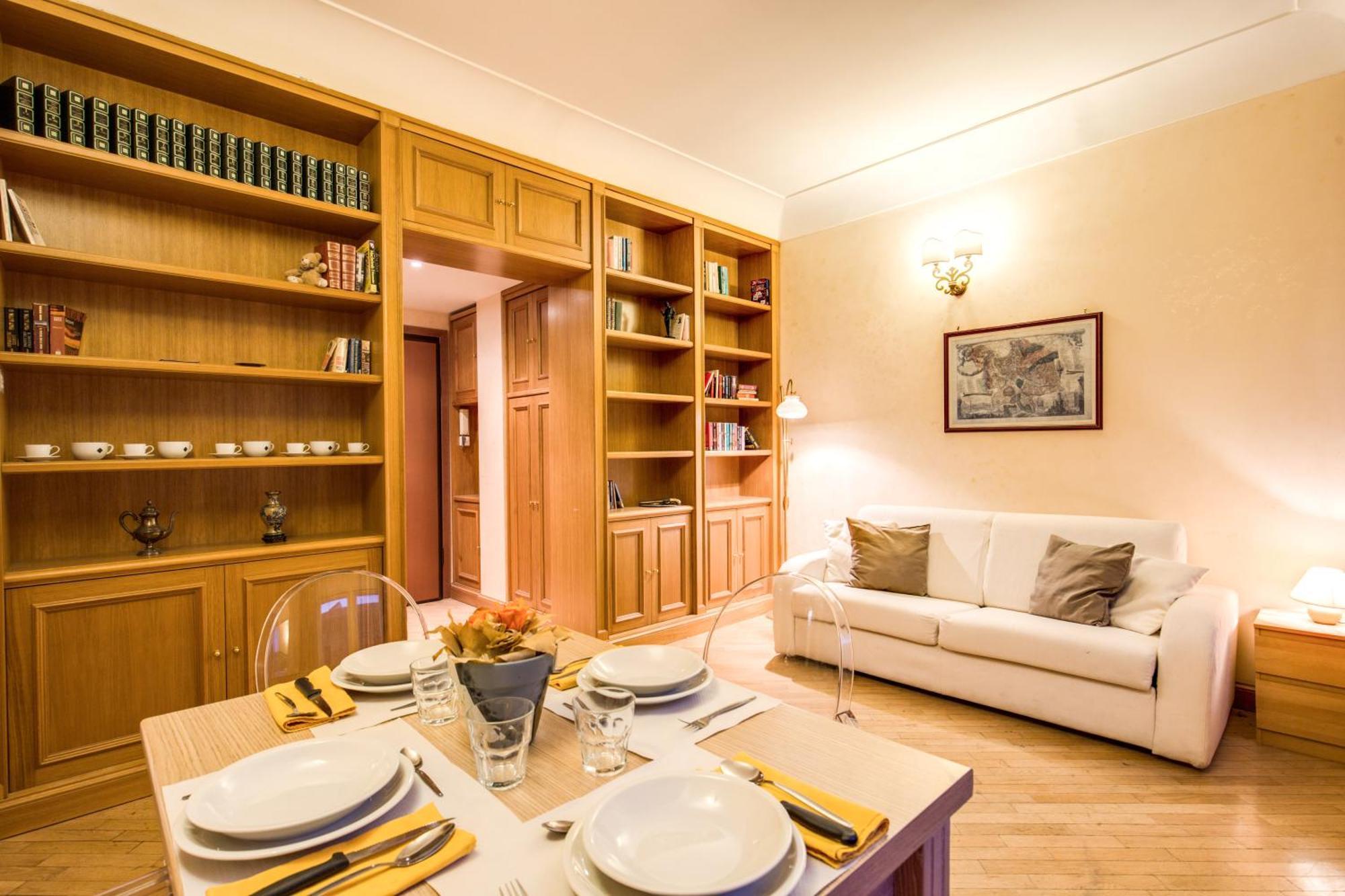 M&L Apartments - Ardesia Colosseo Rome Exterior photo