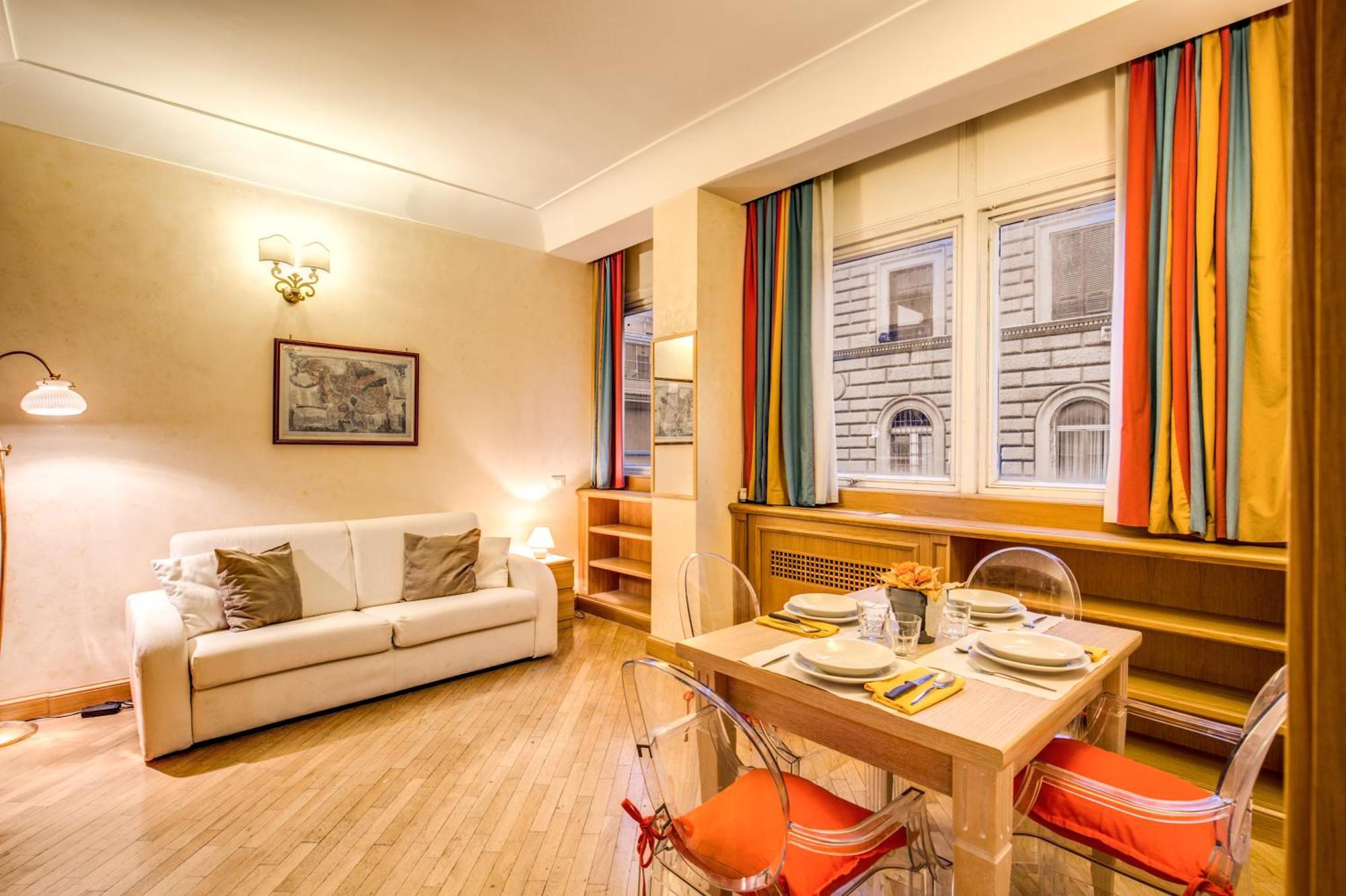 M&L Apartments - Ardesia Colosseo Rome Exterior photo