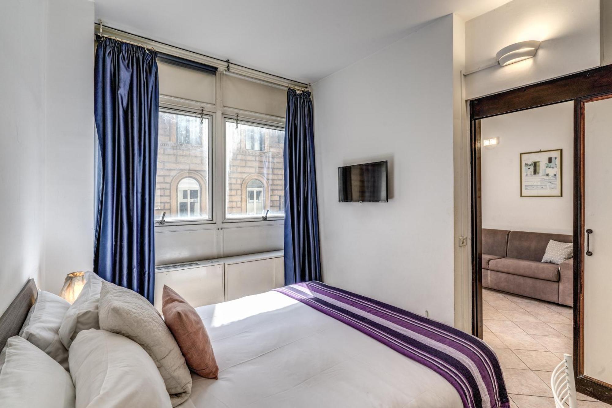 M&L Apartments - Ardesia Colosseo Rome Exterior photo