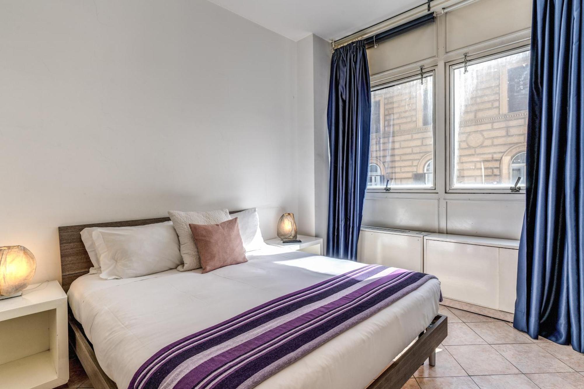 M&L Apartments - Ardesia Colosseo Rome Exterior photo