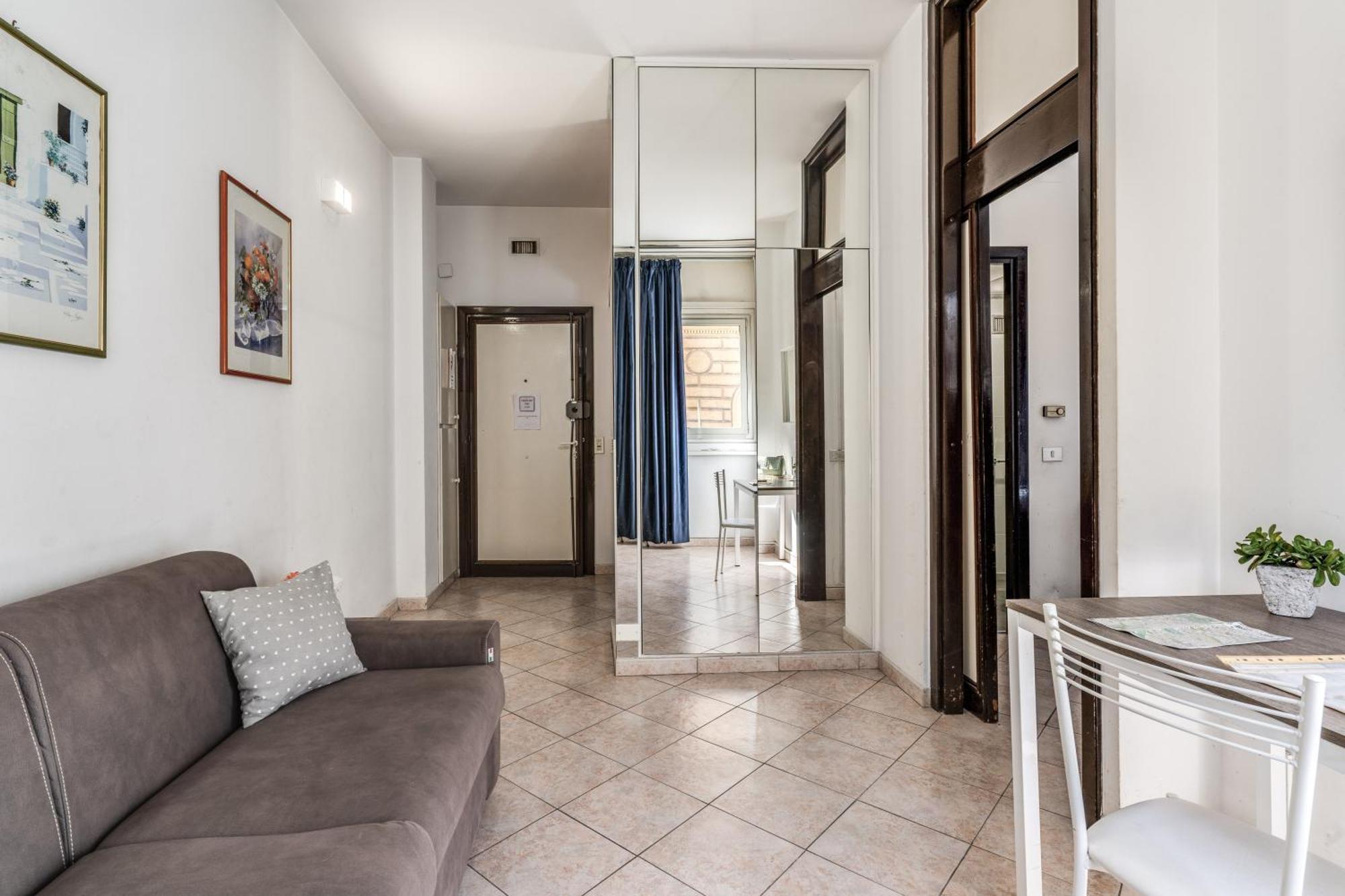 M&L Apartments - Ardesia Colosseo Rome Exterior photo