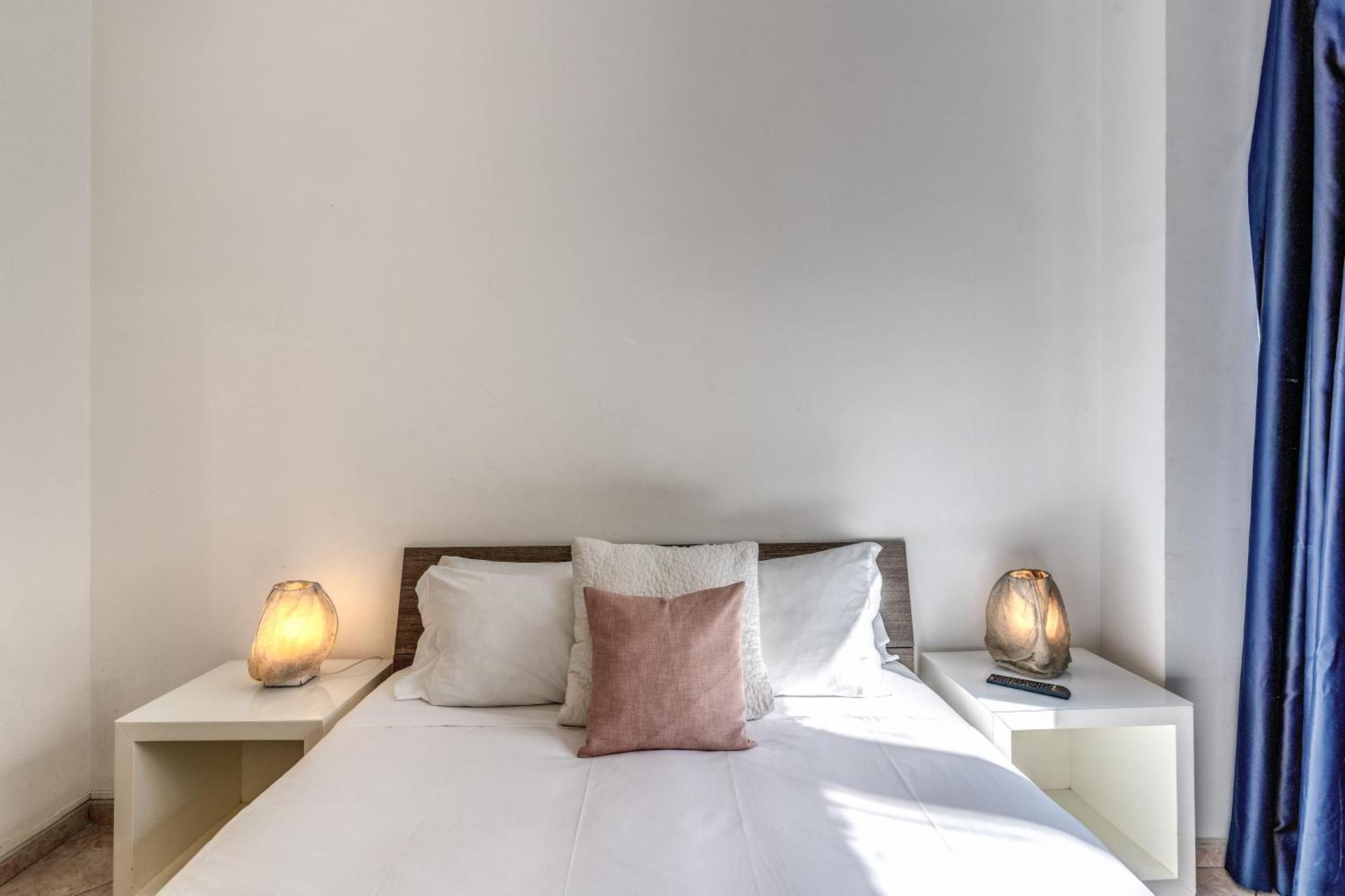 M&L Apartments - Ardesia Colosseo Rome Exterior photo