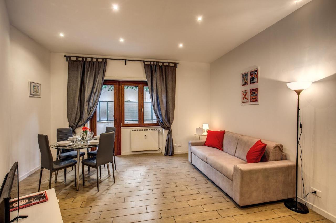 M&L Apartments - Ardesia Colosseo Rome Exterior photo